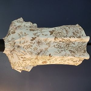 New York & Co Blouse- M